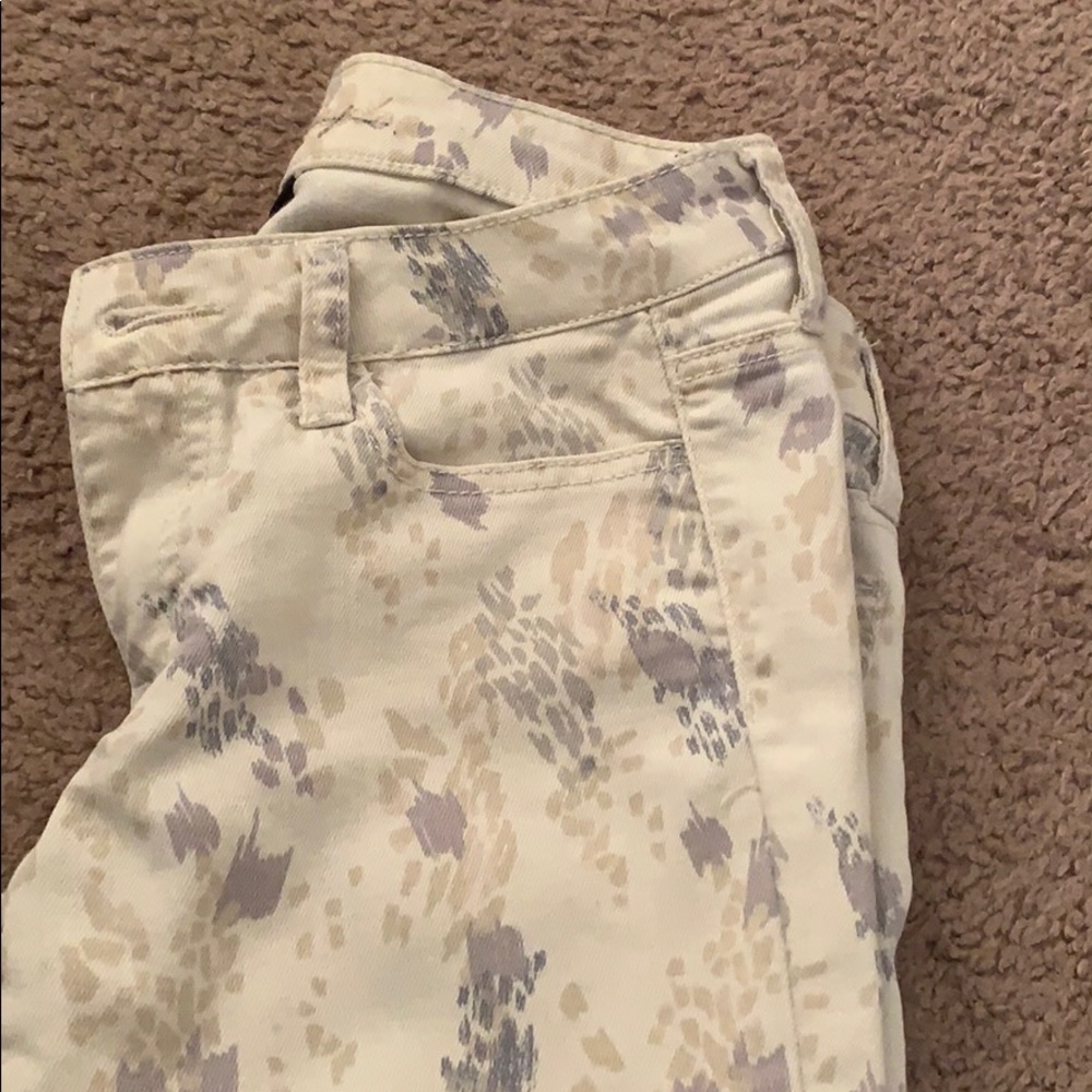 American Eagle jeans - Picture 3 of 4